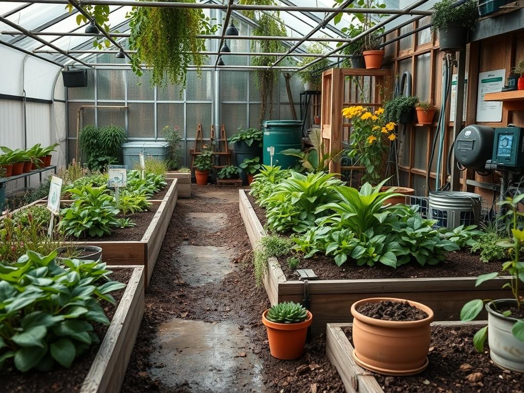 Biodiversity in Backyards