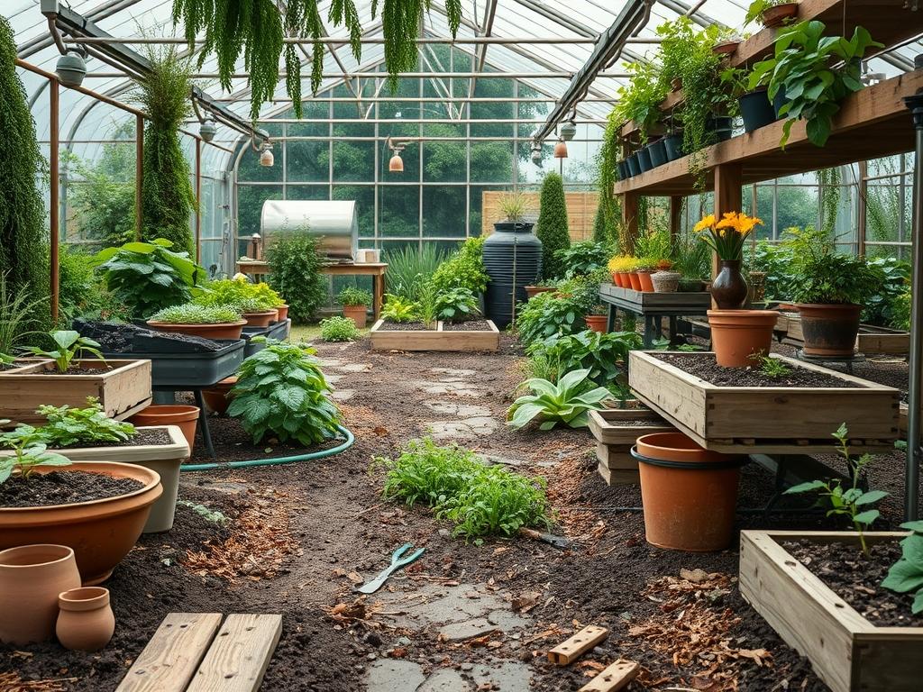Composting for Landscapers