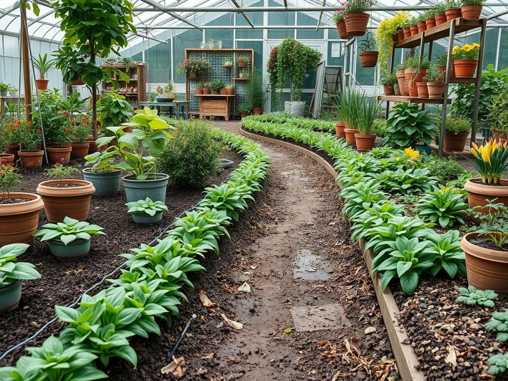 Decorative Edging Techniques