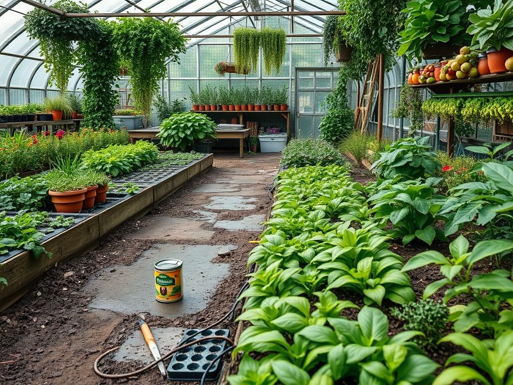 Edible Landscaping Basics