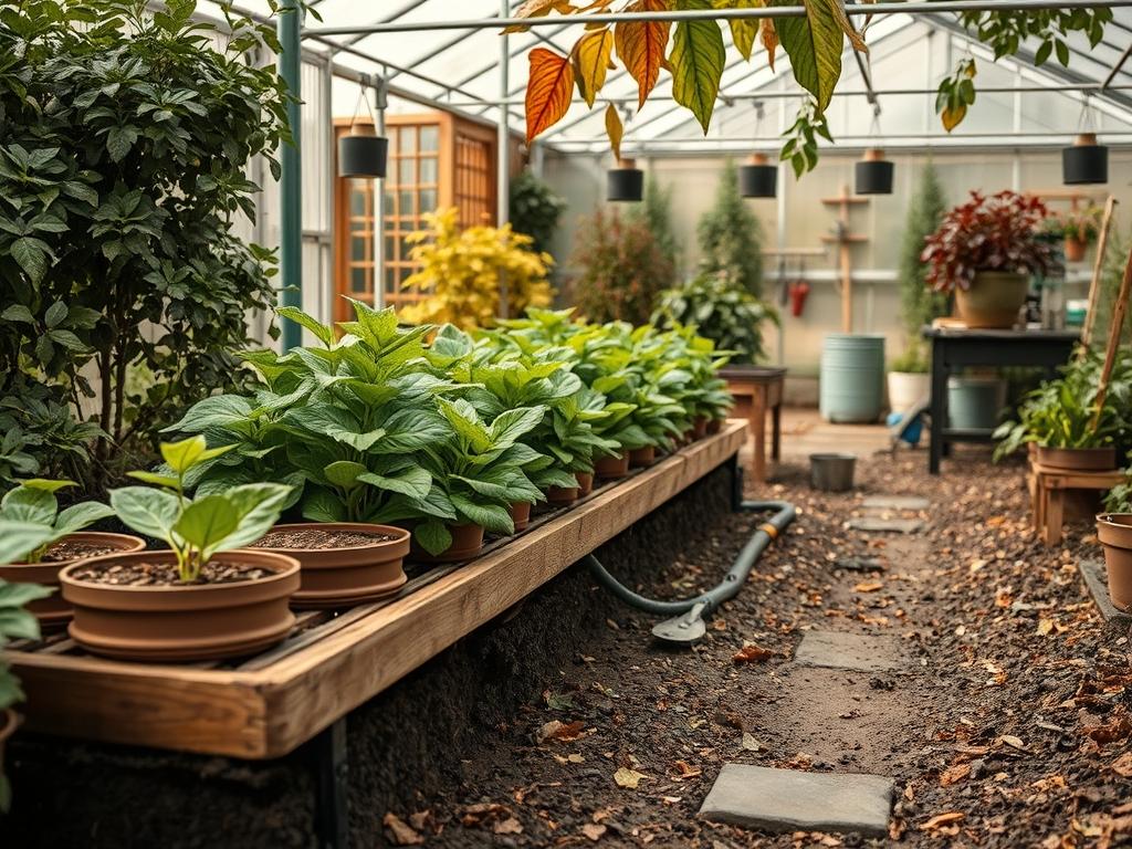 Fall Leaf Management