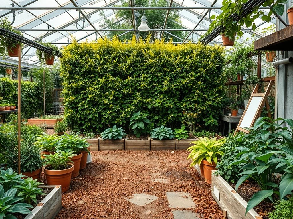 Hedge Privacy for Peace