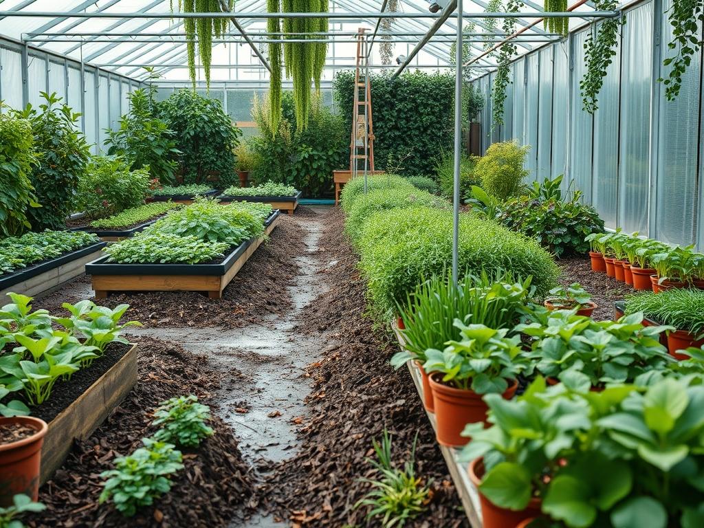 High-Tech Garden Planners