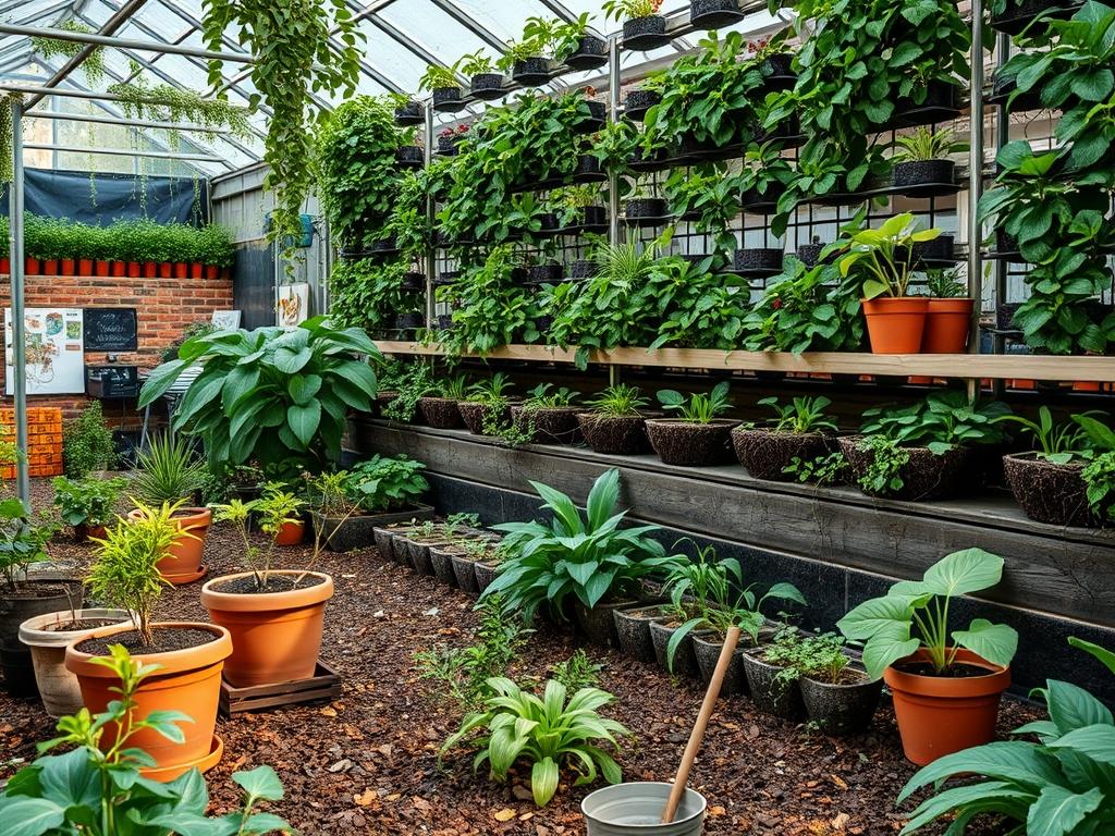 Living Wall Dividers