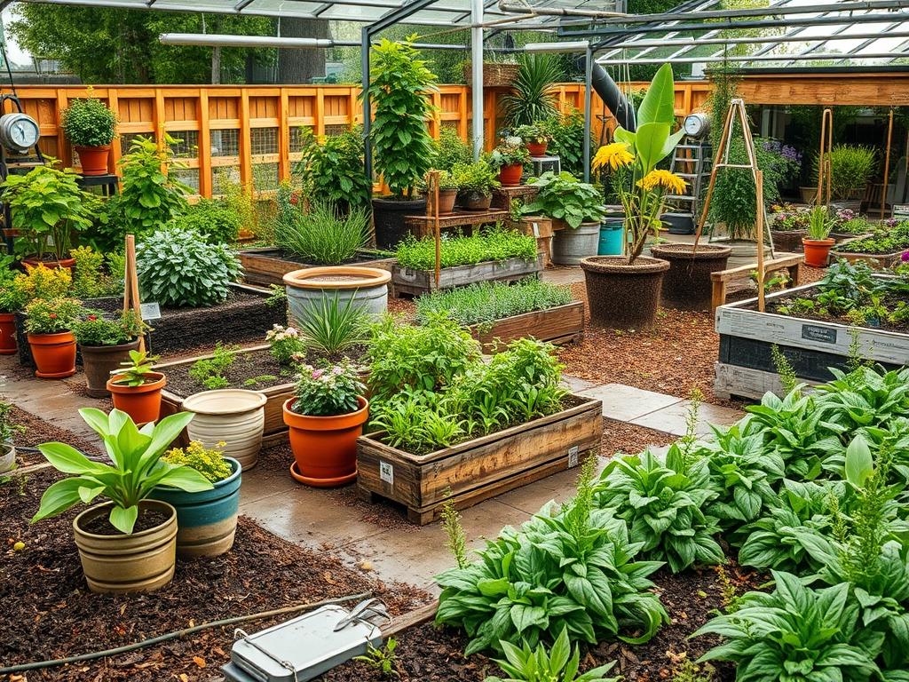 Low-Water Lawn Alternatives