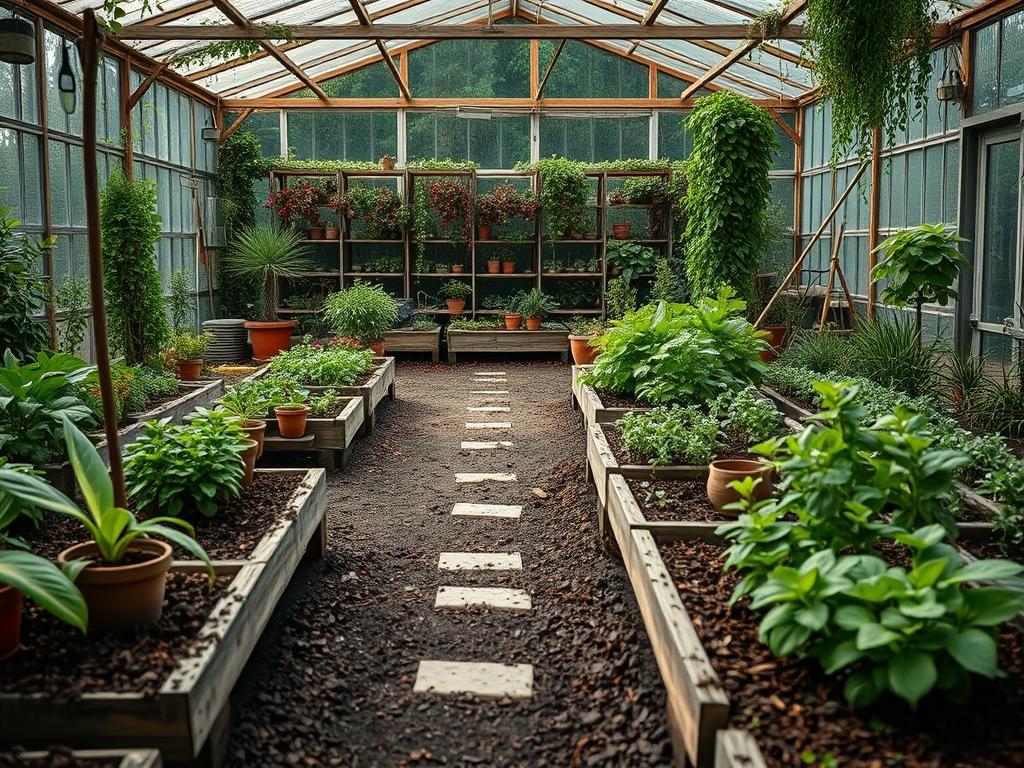 Mediterranean Landscape Style