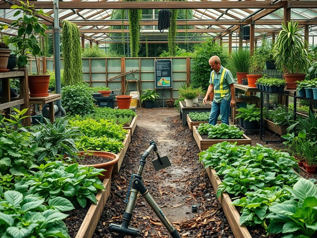 Organic Fertilizer Timing