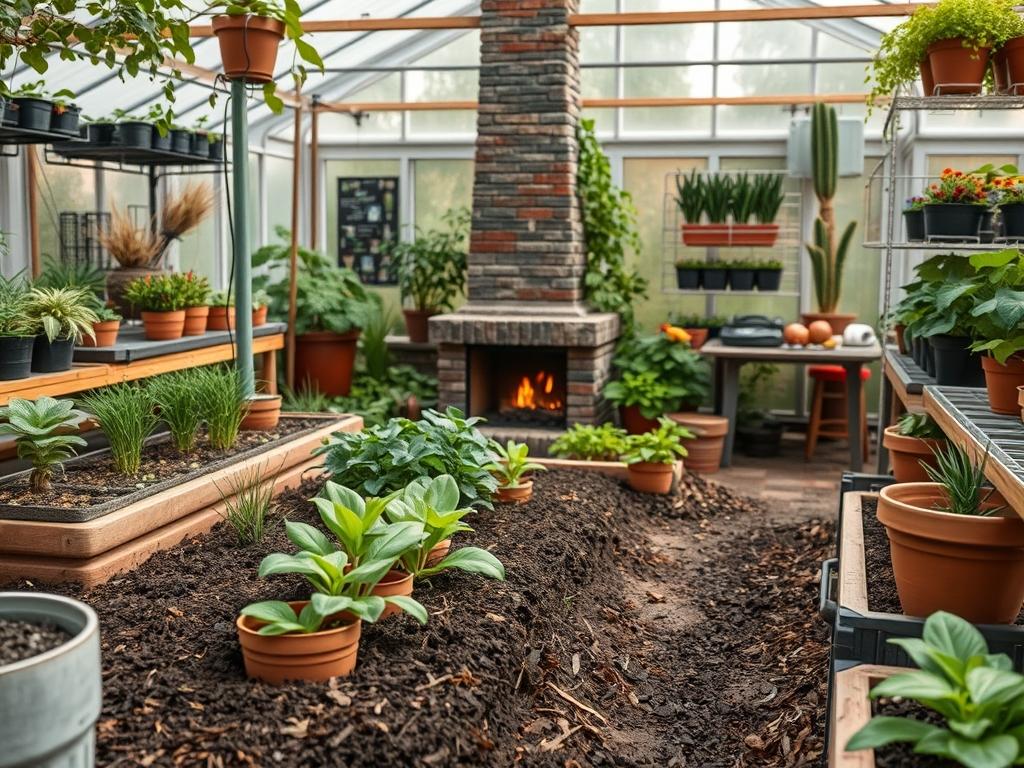 Outdoor Fireplace Trends