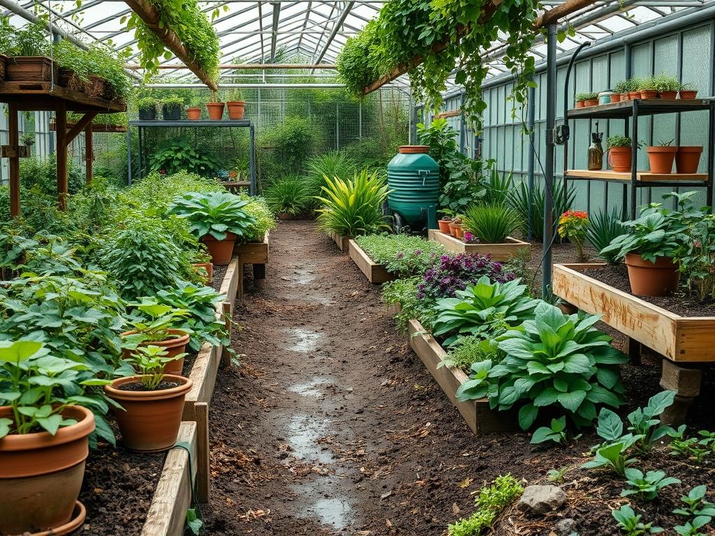 Permaculture Design Principles