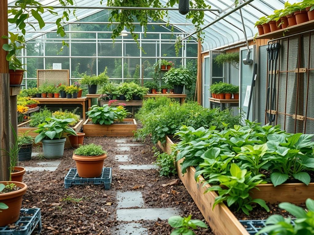 Pollinator Friendly Yards