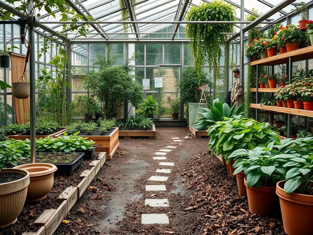 Privacy Plant Selection