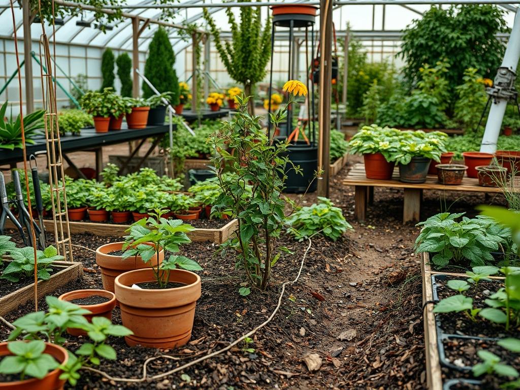 Professional Pruning Tips