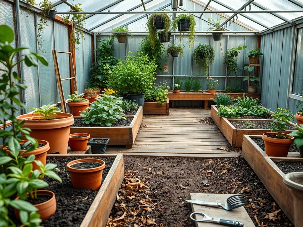 Small Deck Layouts