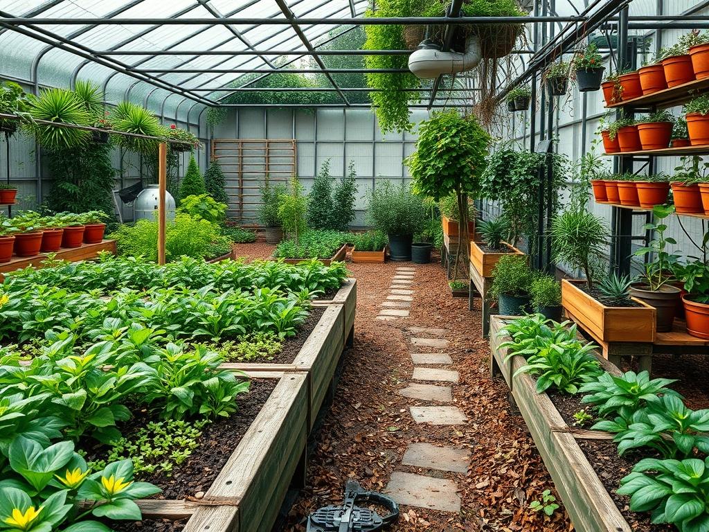 Smart Irrigation Installation