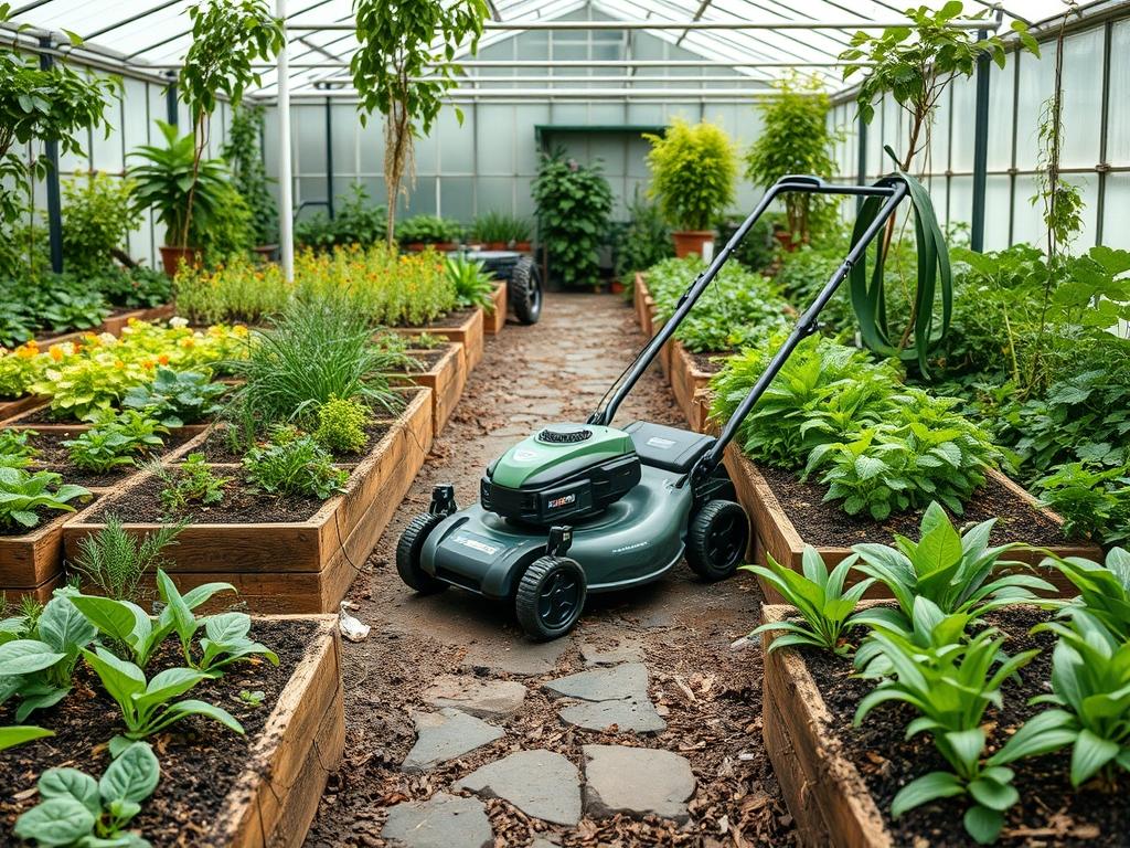 Smart Mower Reviews