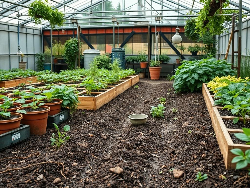 Smart Pest Deterrents
