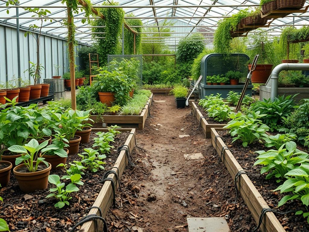 Soil Amendment Schedules