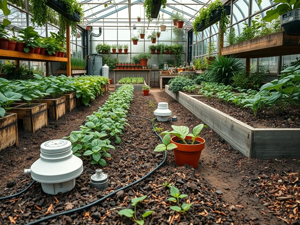 Soil Moisture Sensors