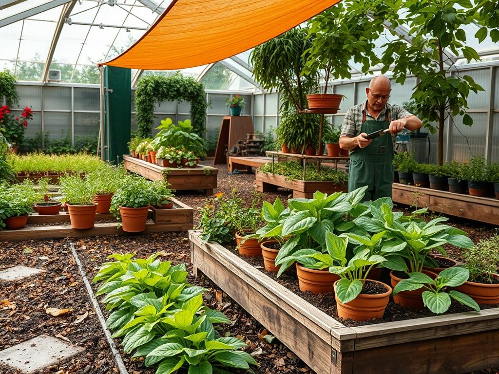Sun Shade Solutions