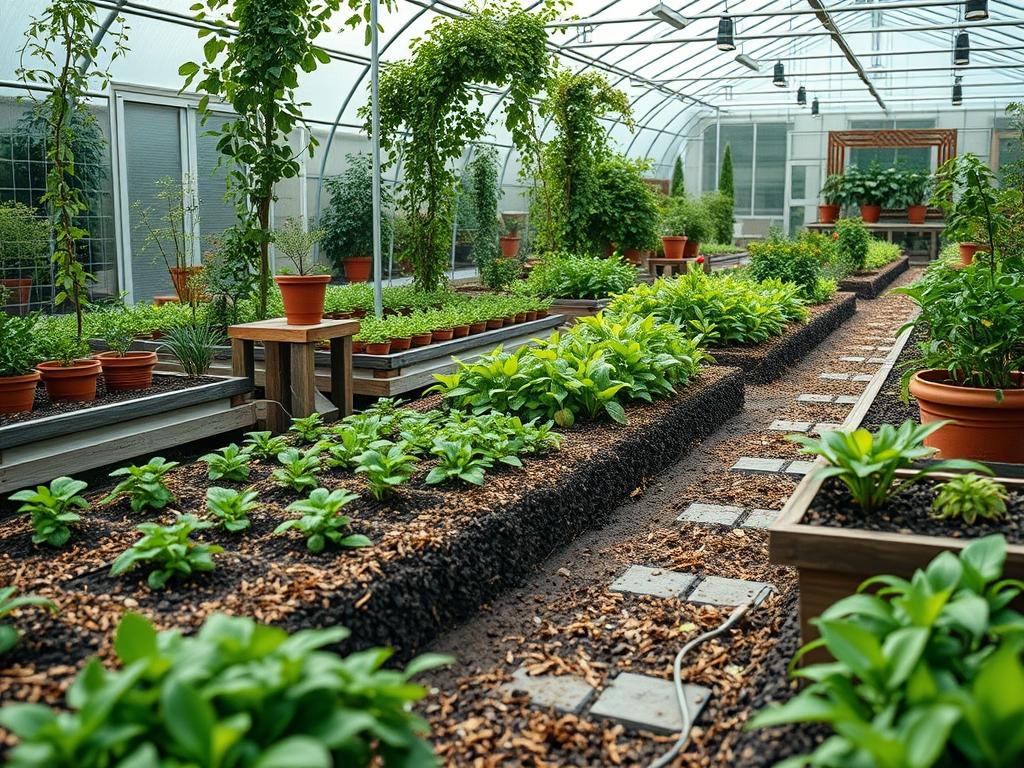 Sustainable Drainage Solutions