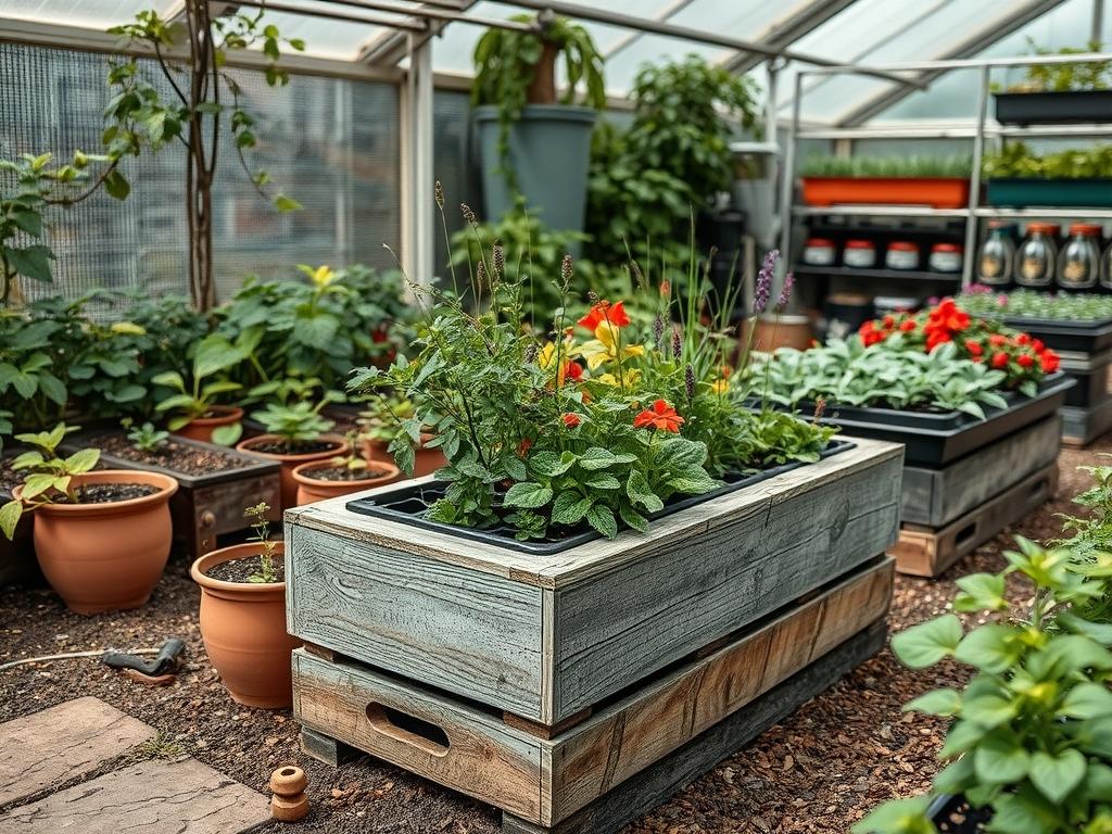 Window Box Styling