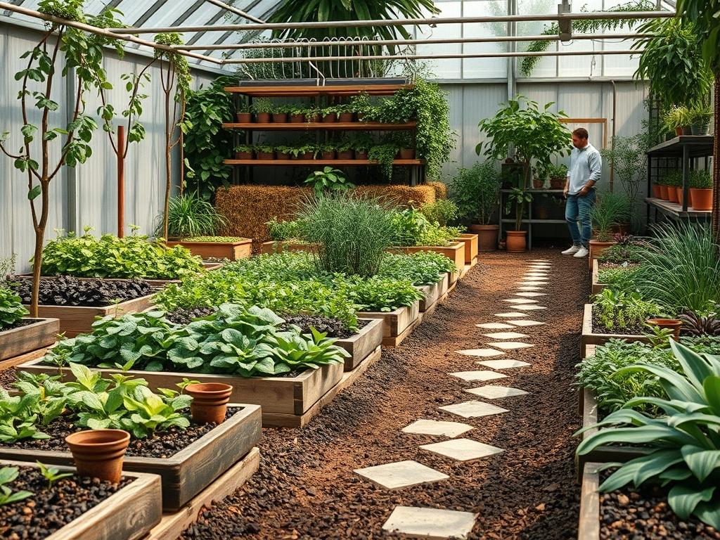 Zen Garden Wellness