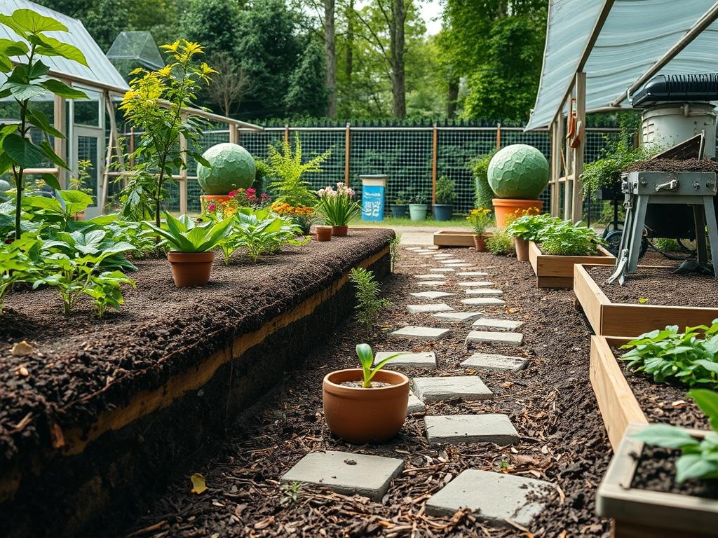 Backyard Playground Safety
