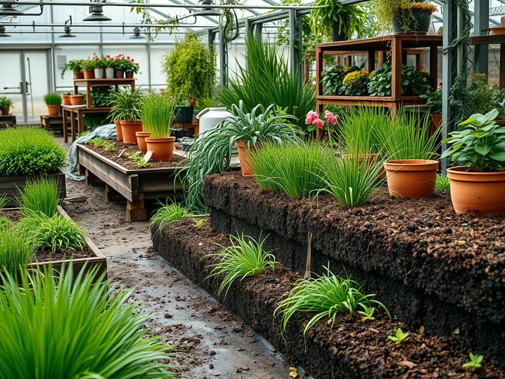 Coastal Grass Landscaping