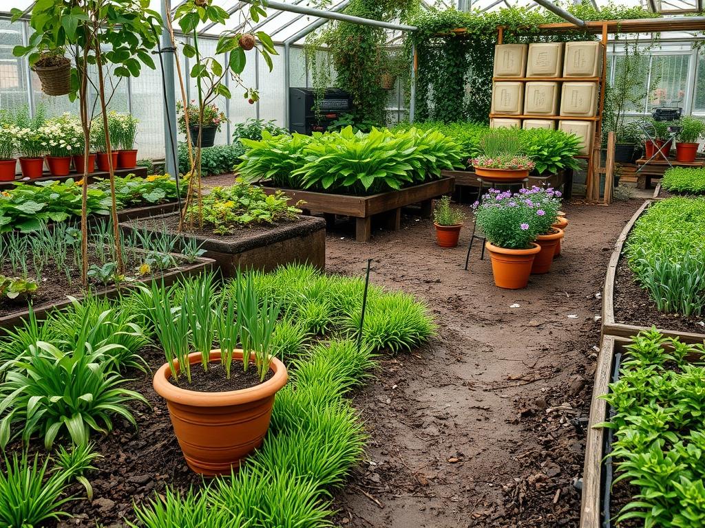 Drought-Tolerant Lawns
