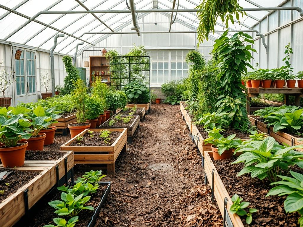 Garden Focal Points