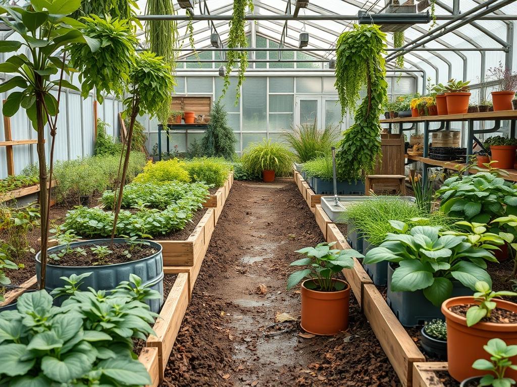 Kid-Safe Garden Plants