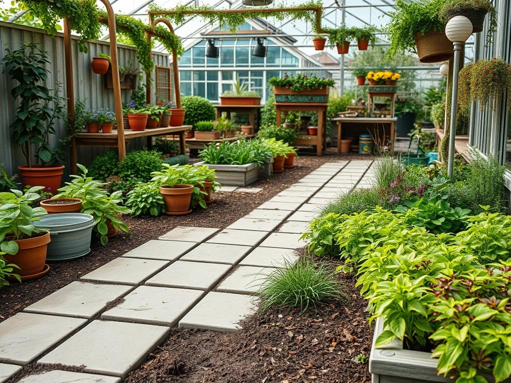 Limestone Paver Styles
