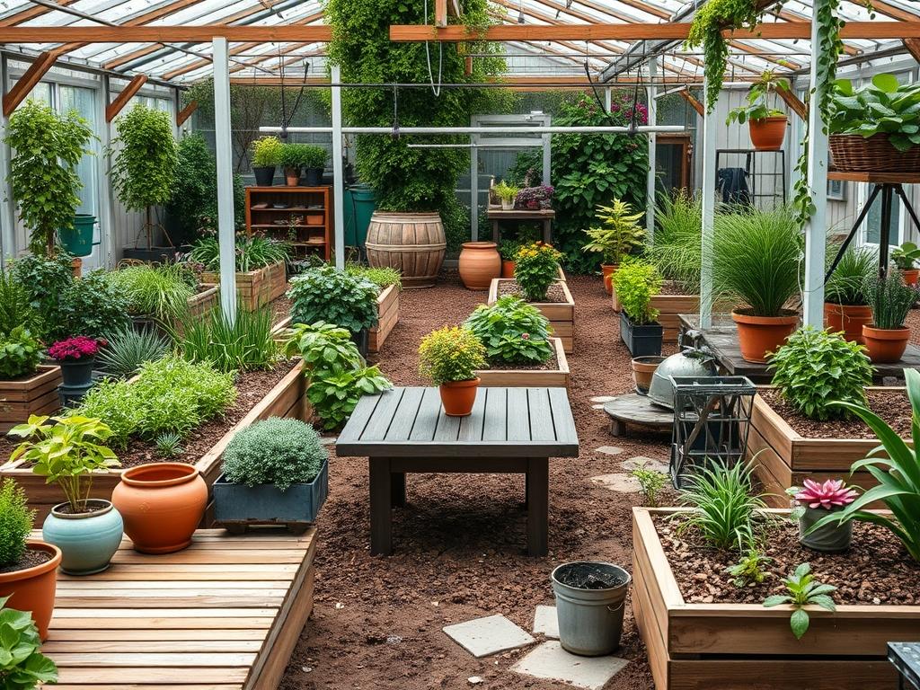 Modern Deck Furniture Sets