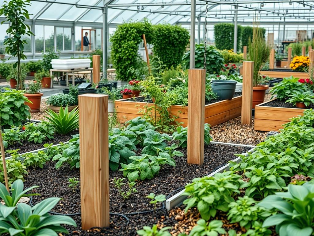Modern Deck Post Sleeves