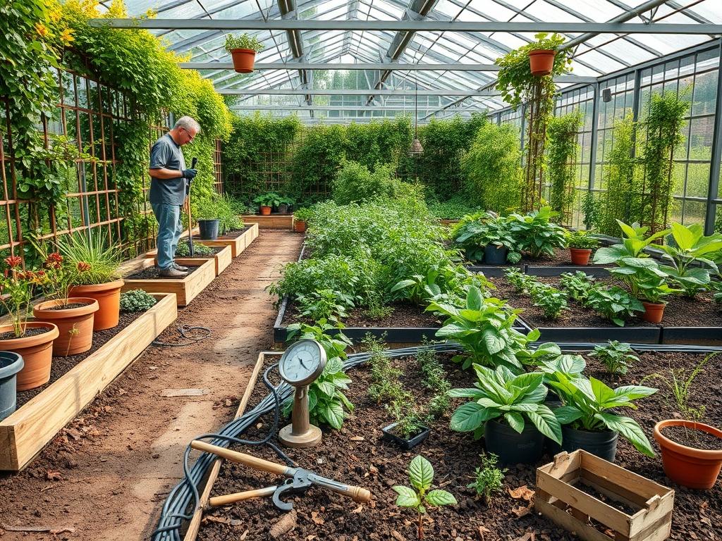 Modern Trellis Materials