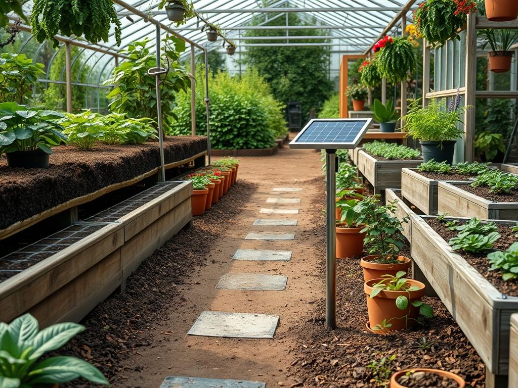 Solar Path Marker Basics