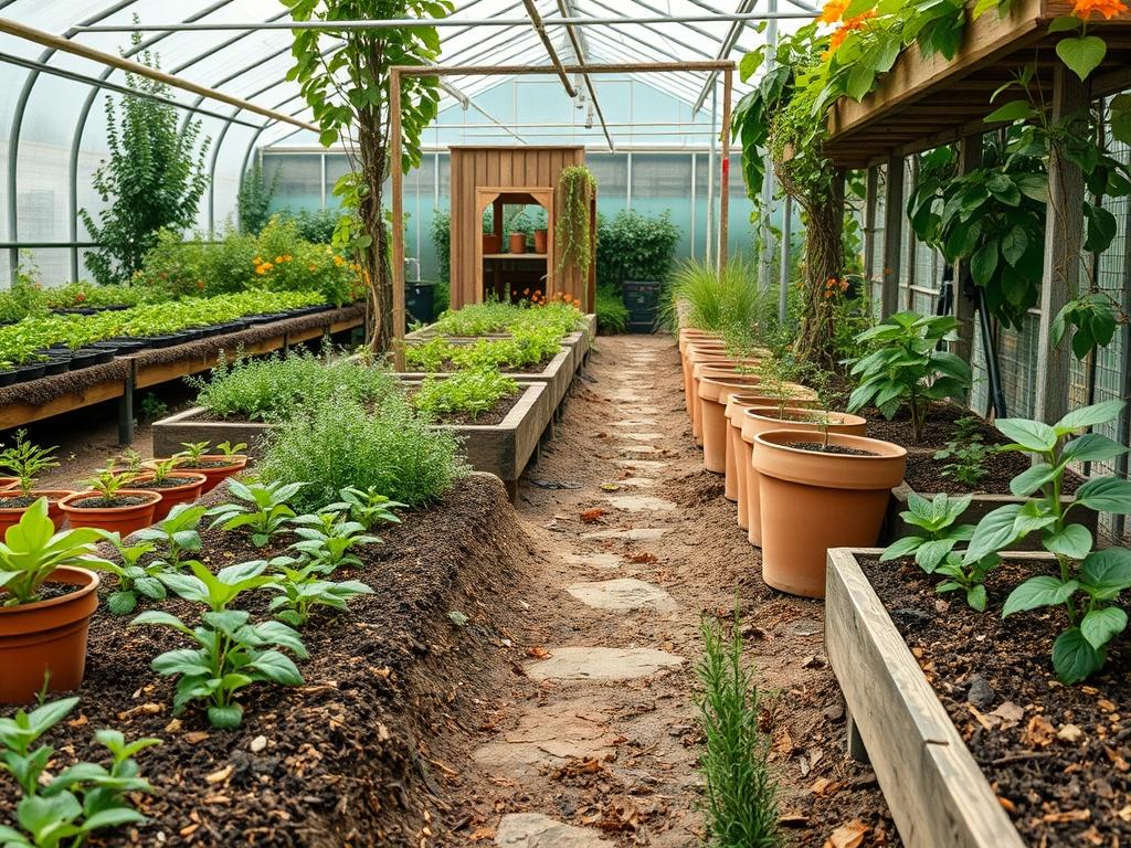 Sustainable Weed Control