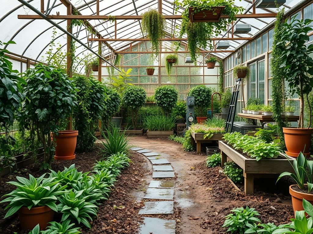 Backyard Privacy Hedge Tips