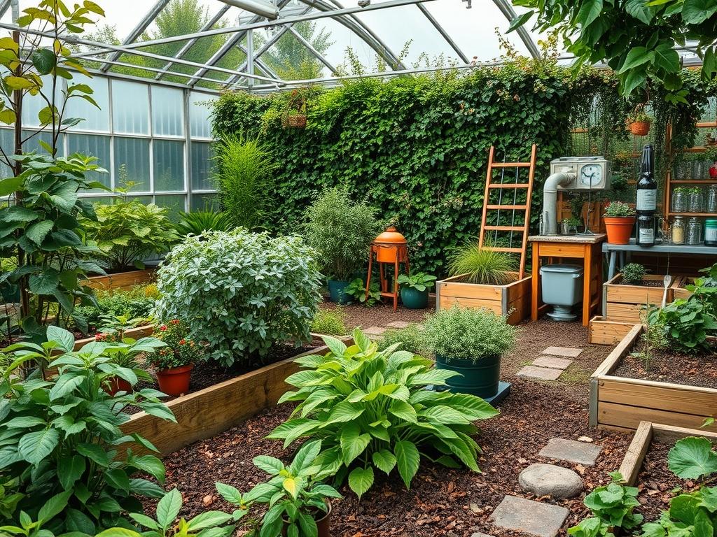 Backyard Privacy Hedge Types