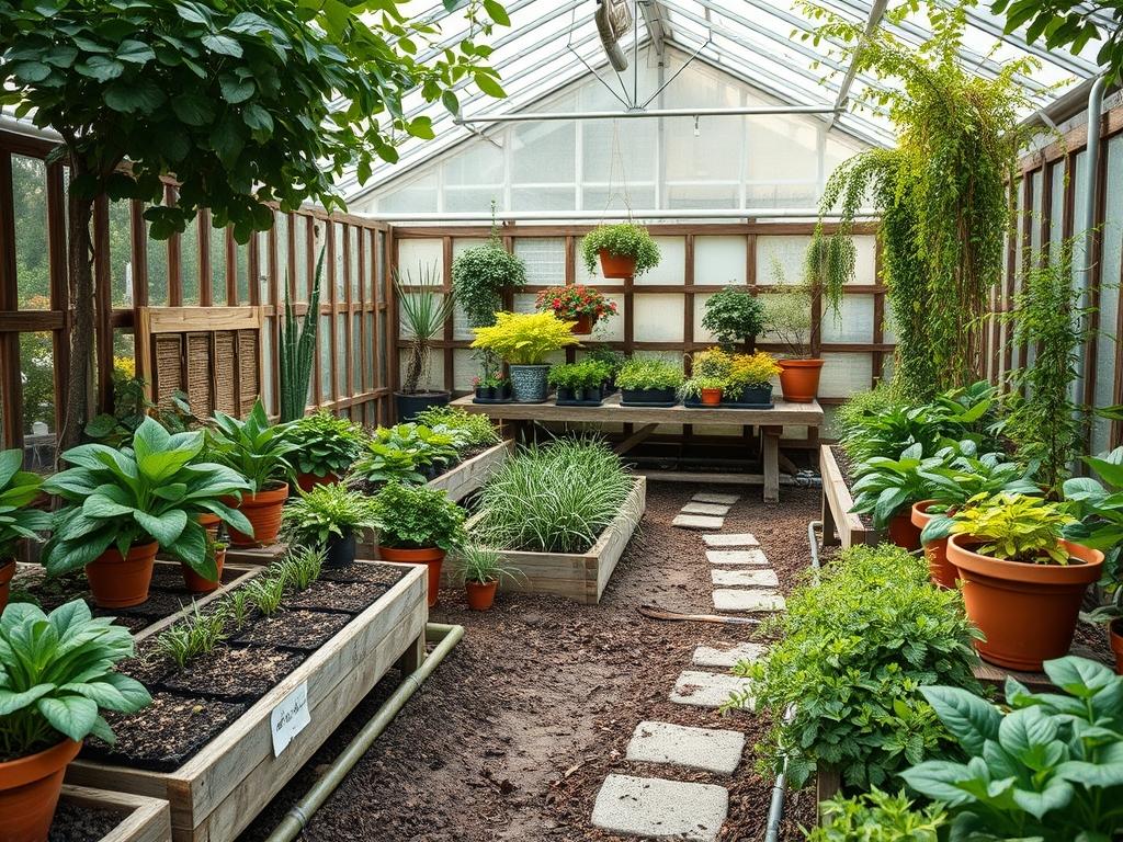 Backyard Privacy Plant Pros