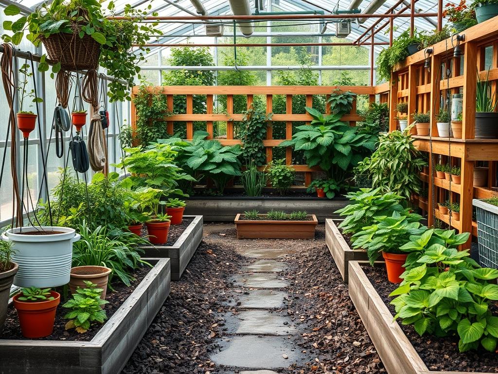 Backyard Privacy Trellis Tips
