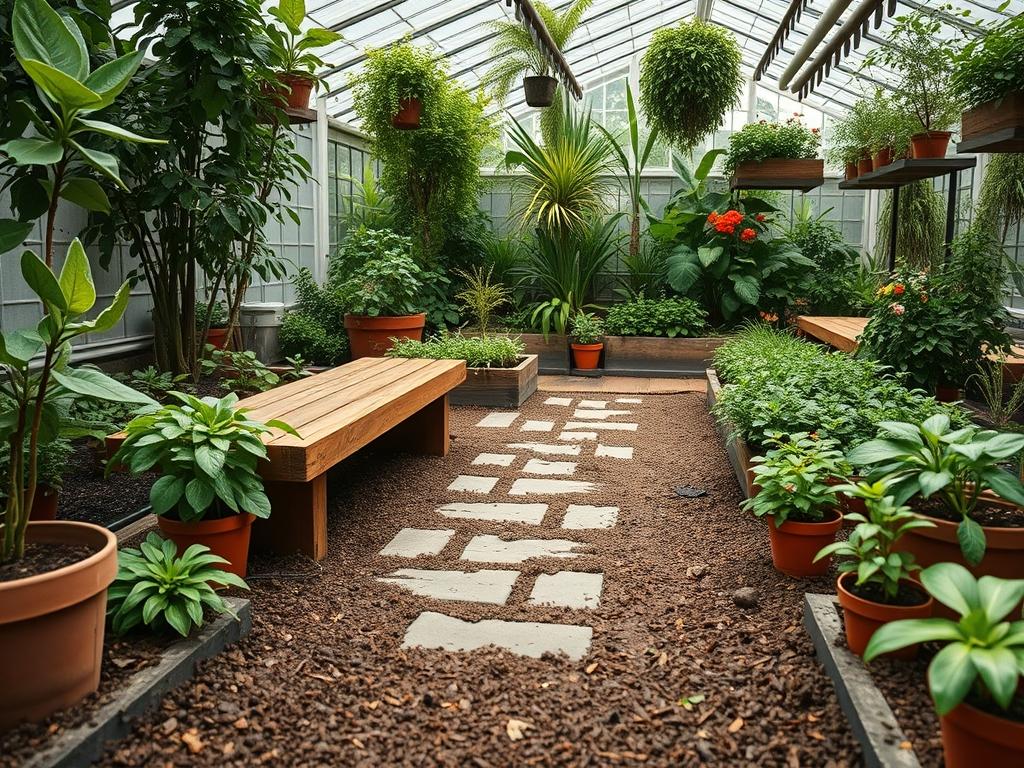 Modern Deck Bench Designs