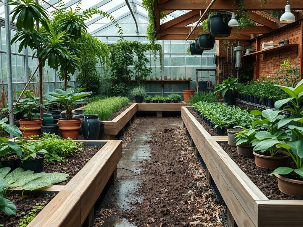 Modern Deck Board Spacing