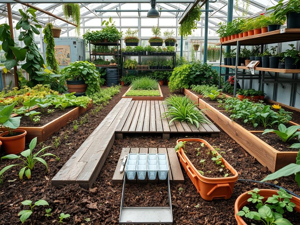 Modern Deck Board Top