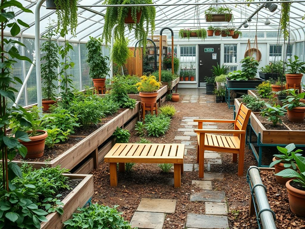 Modern Deck Furniture Care