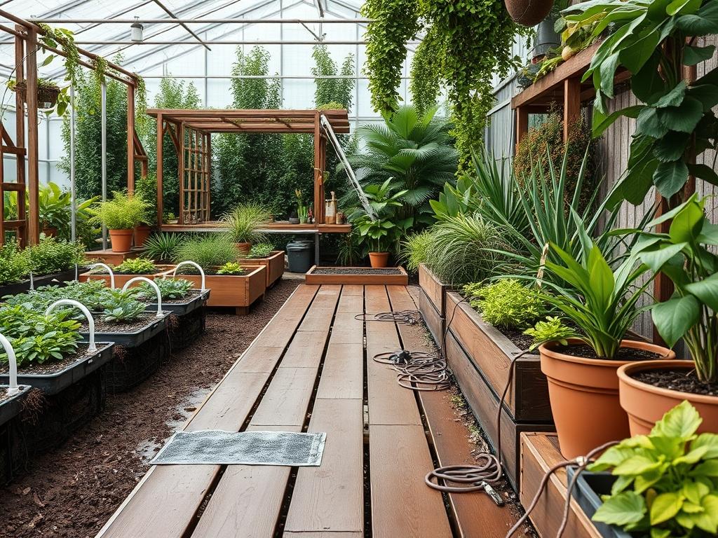 Modern Deck Stain Tips