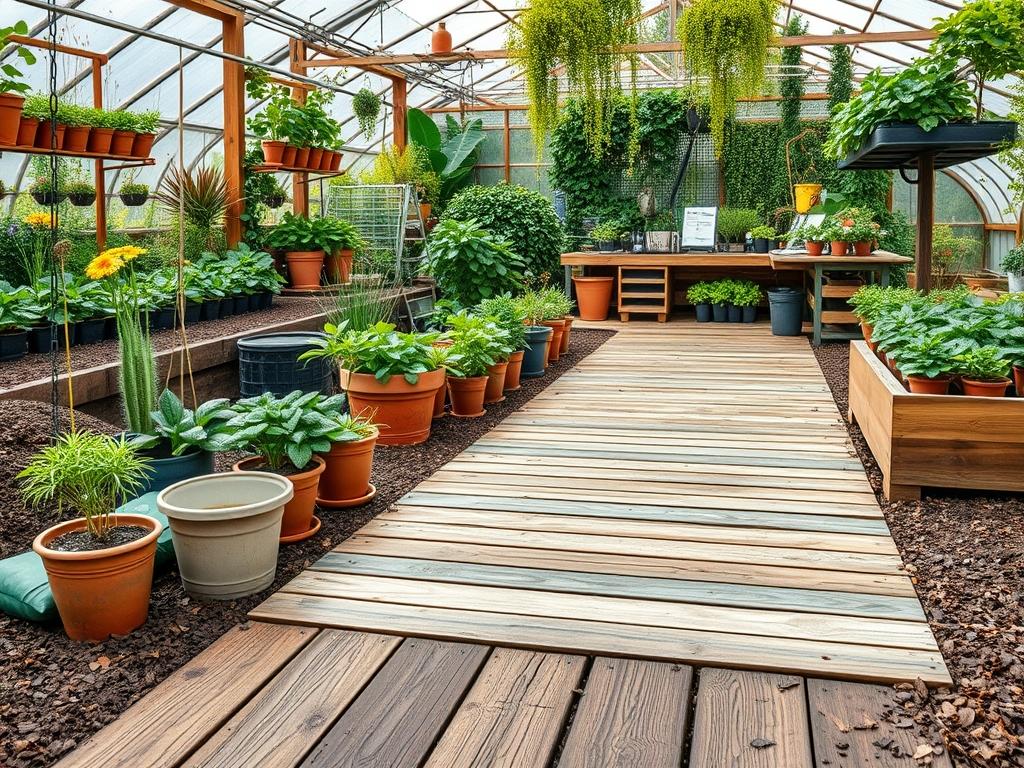 Modern Deck Surface Options