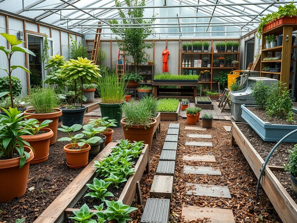 Modern Deck Tile Options